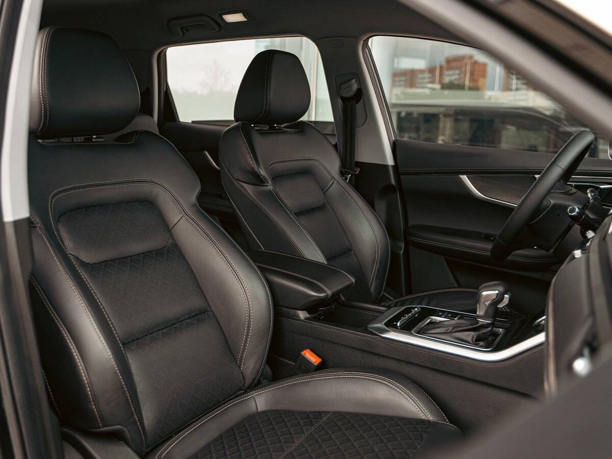 Купить Chery Tiggo 8, 2020, 112 000 км, фото №26