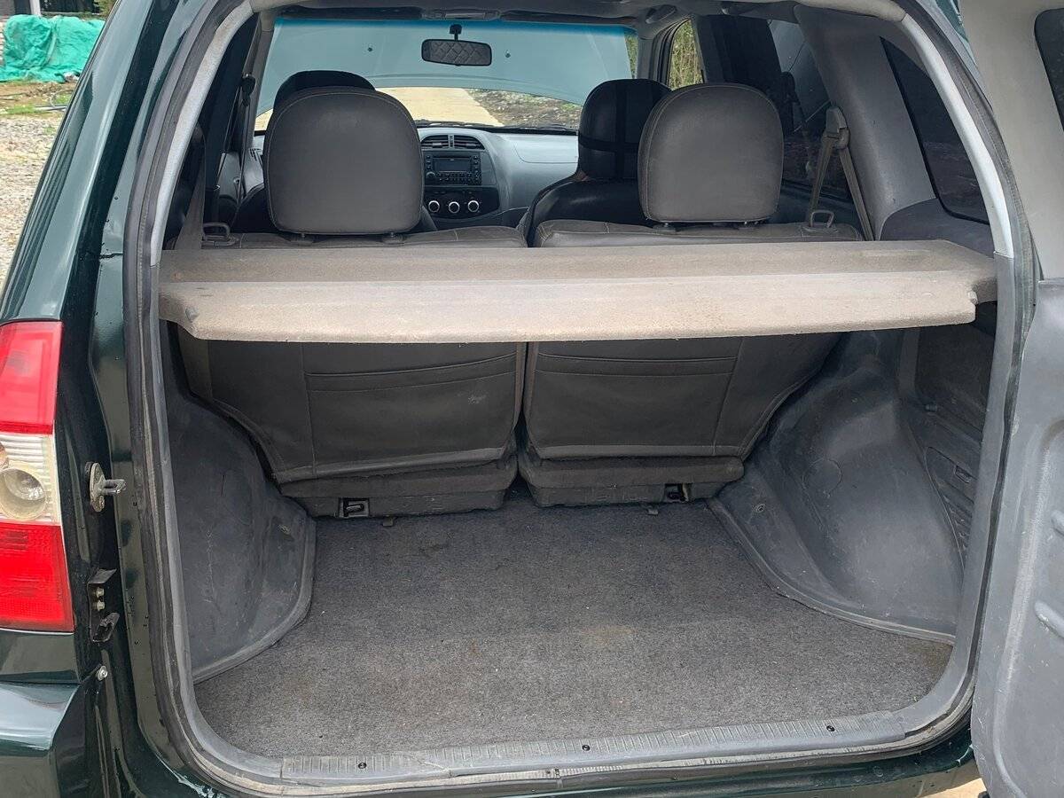 Купить Chery Tiggo (T11), 2007, 385 000 км, фото №21