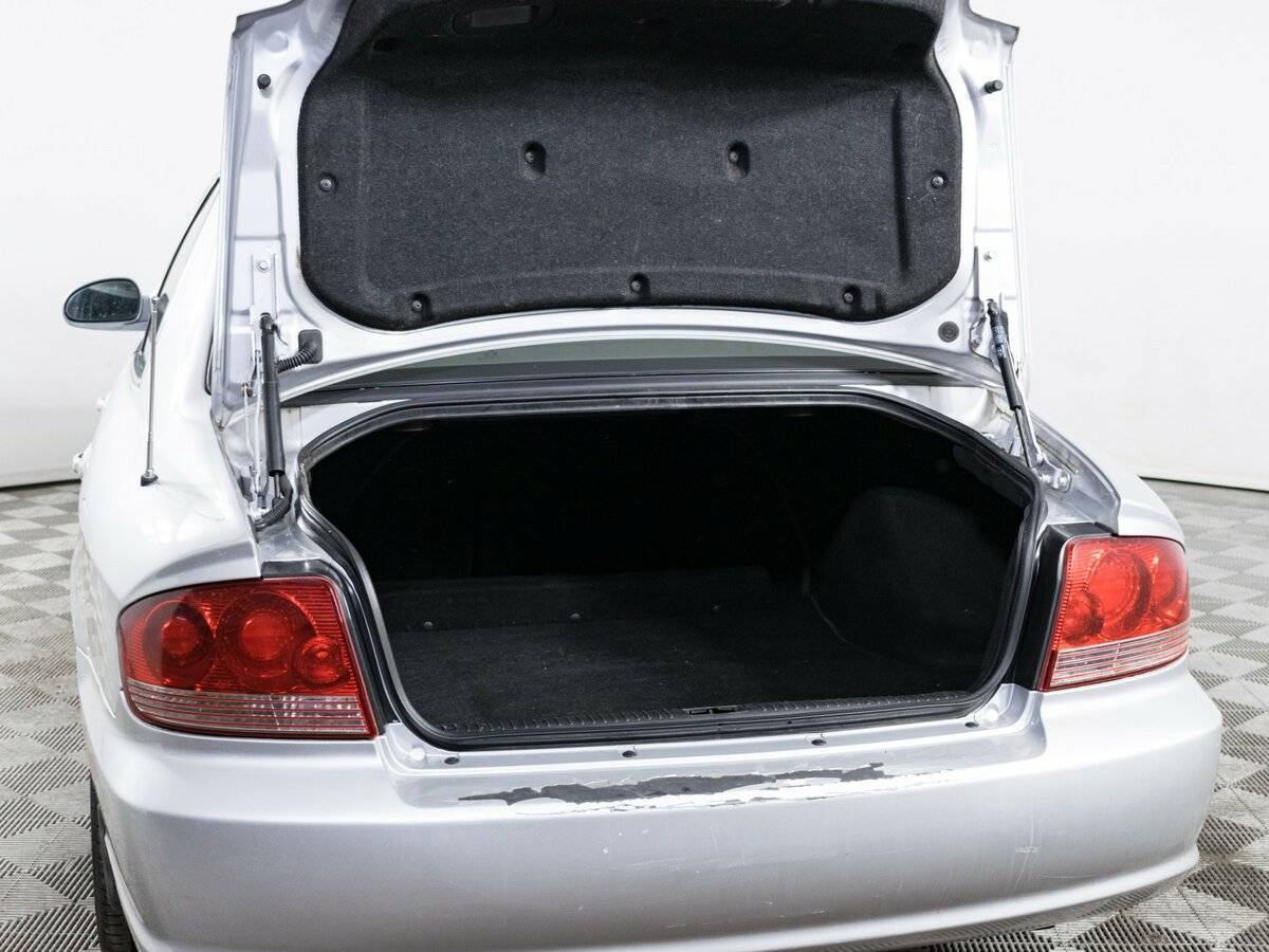 Купить Hyundai Sonata ТагАЗ, 2006, 133 402 км, фото №7