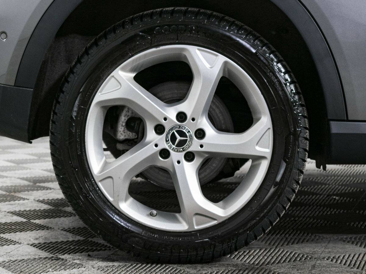 Купить Mercedes-Benz GLA 200, 2019, 70 392 км, фото №17