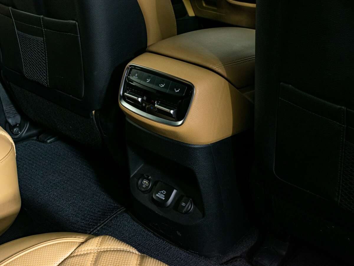 Купить Kia Mohave, 2020, 82 000 км, фото №15