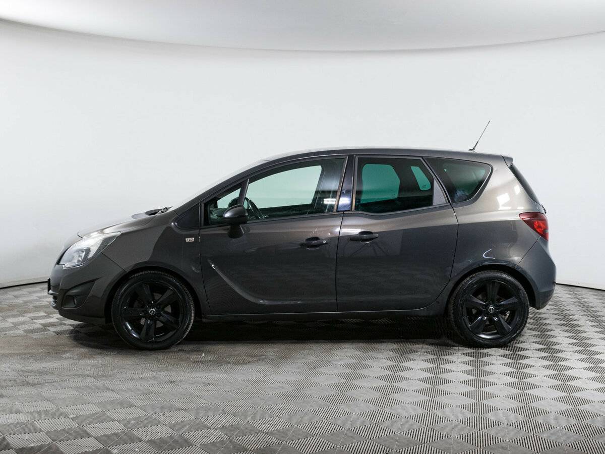 Купить Opel Meriva, 2013, 217 000 км, фото №8