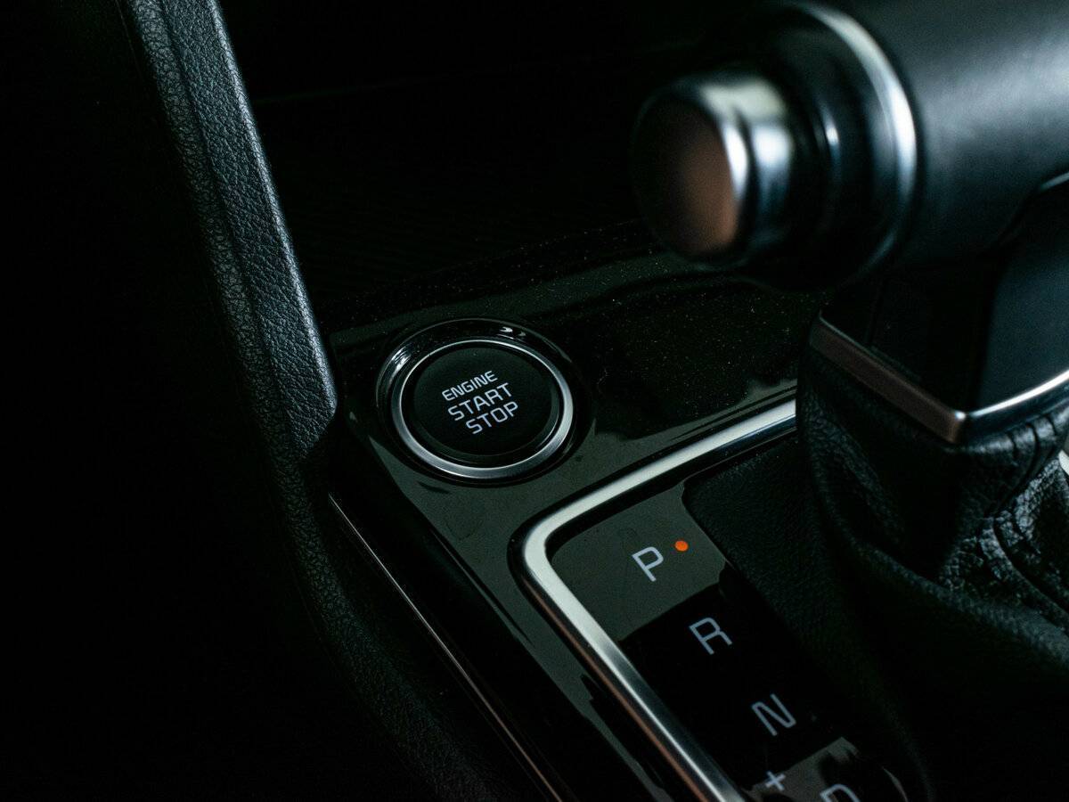 Купить Kia Sportage, 2023, 44 000 км, фото №19