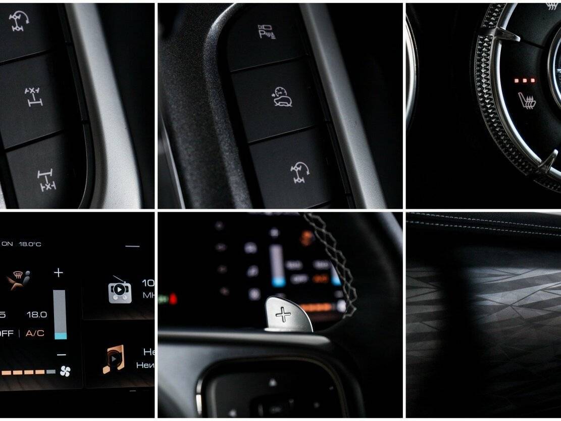 Купить Tank 300, 2022, 59 900 км, фото №22