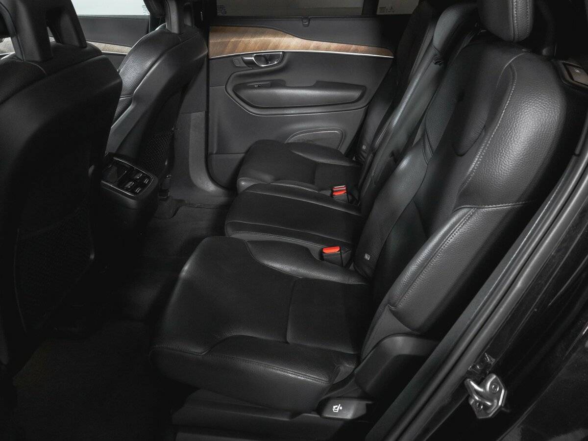 Купить Volvo XC90, 2020, 77 542 км, фото №10