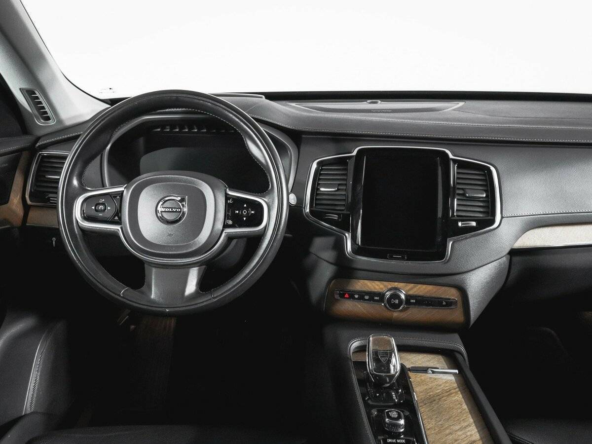 Купить Volvo XC90, 2020, 77 542 км, фото №12