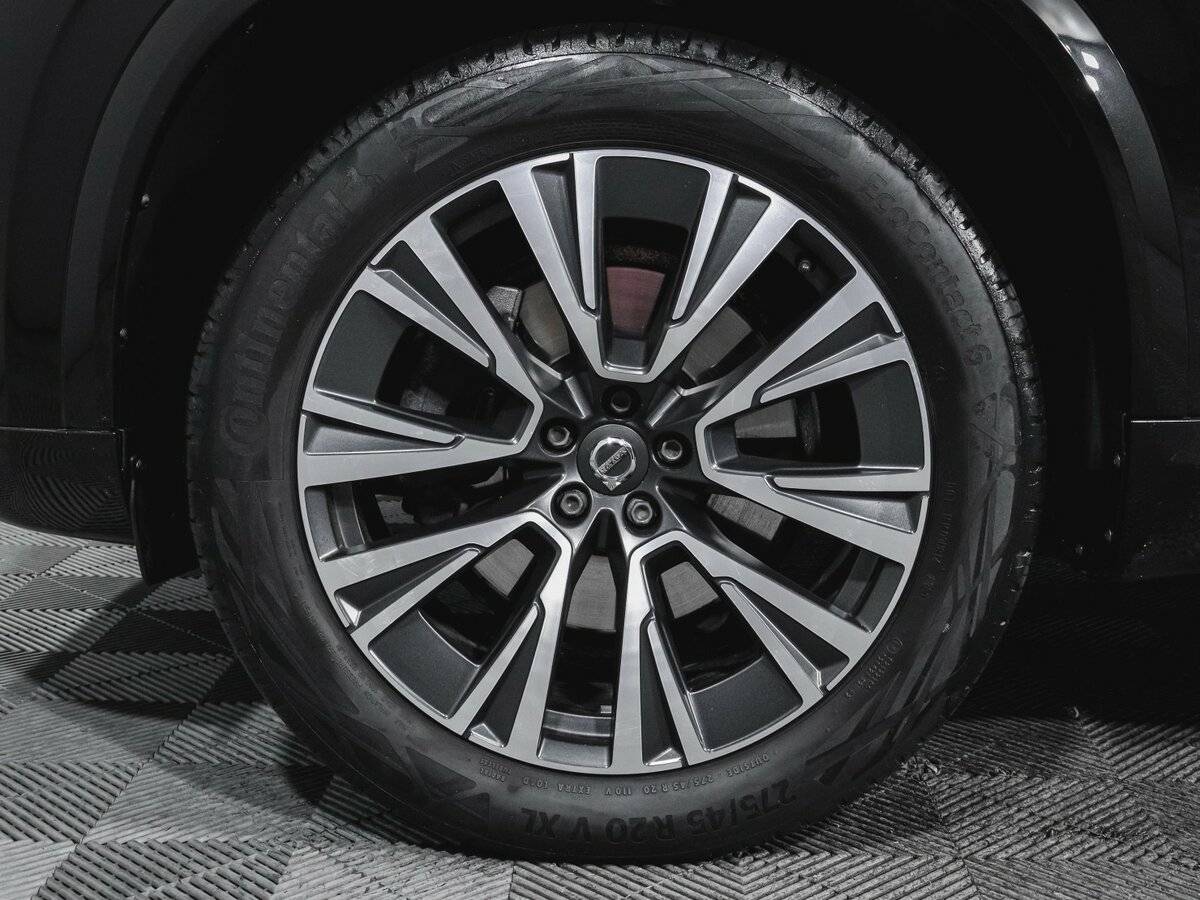 Купить Volvo XC90, 2020, 77 542 км, фото №15