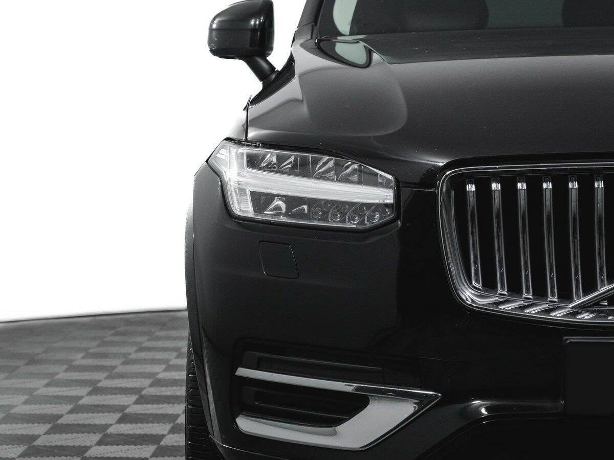 Купить Volvo XC90, 2020, 77 542 км, фото №18