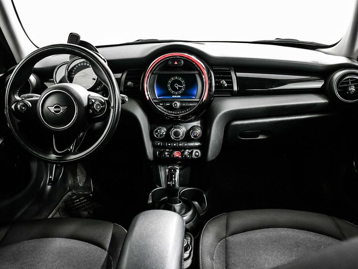 Купить Mini Hatch Cooper, 2018, 74 173 км, фото №11