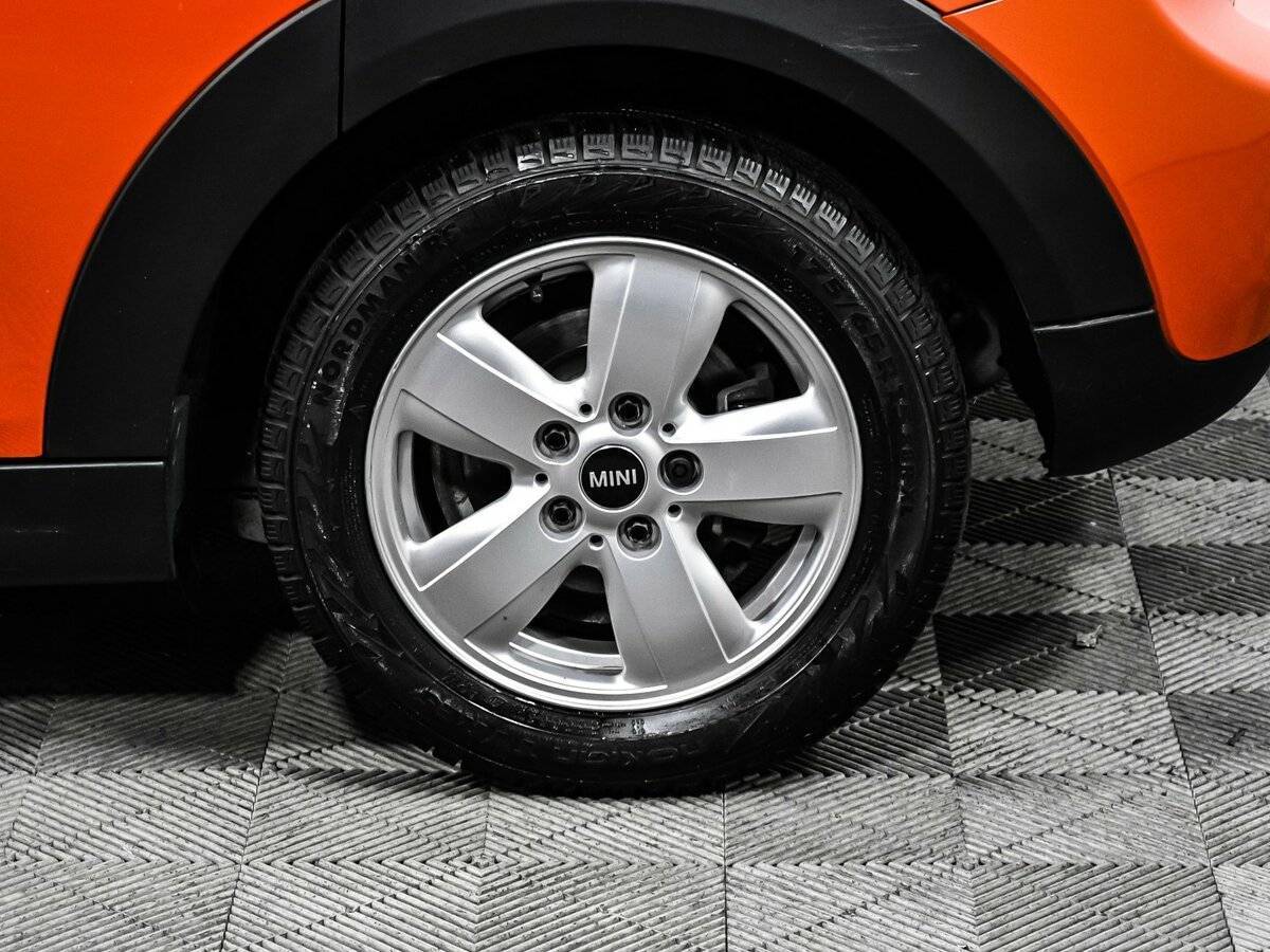 Купить Mini Hatch Cooper, 2018, 74 173 км, фото №14