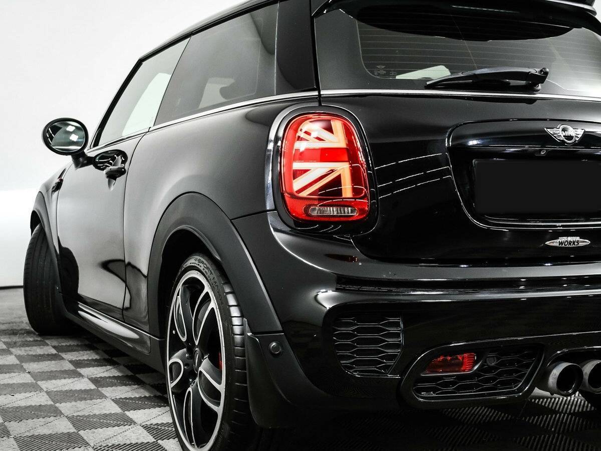 Купить Mini Hatch JCW John Cooper Works, 2016, 108 470 км, фото №18