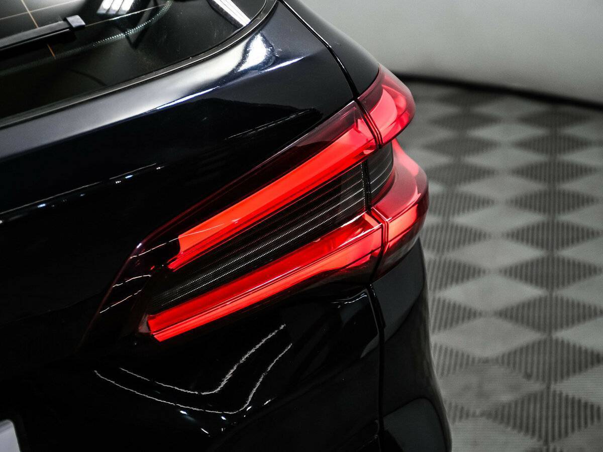 Купить BMW X5 40i, 2020, 102 263 км, фото №18