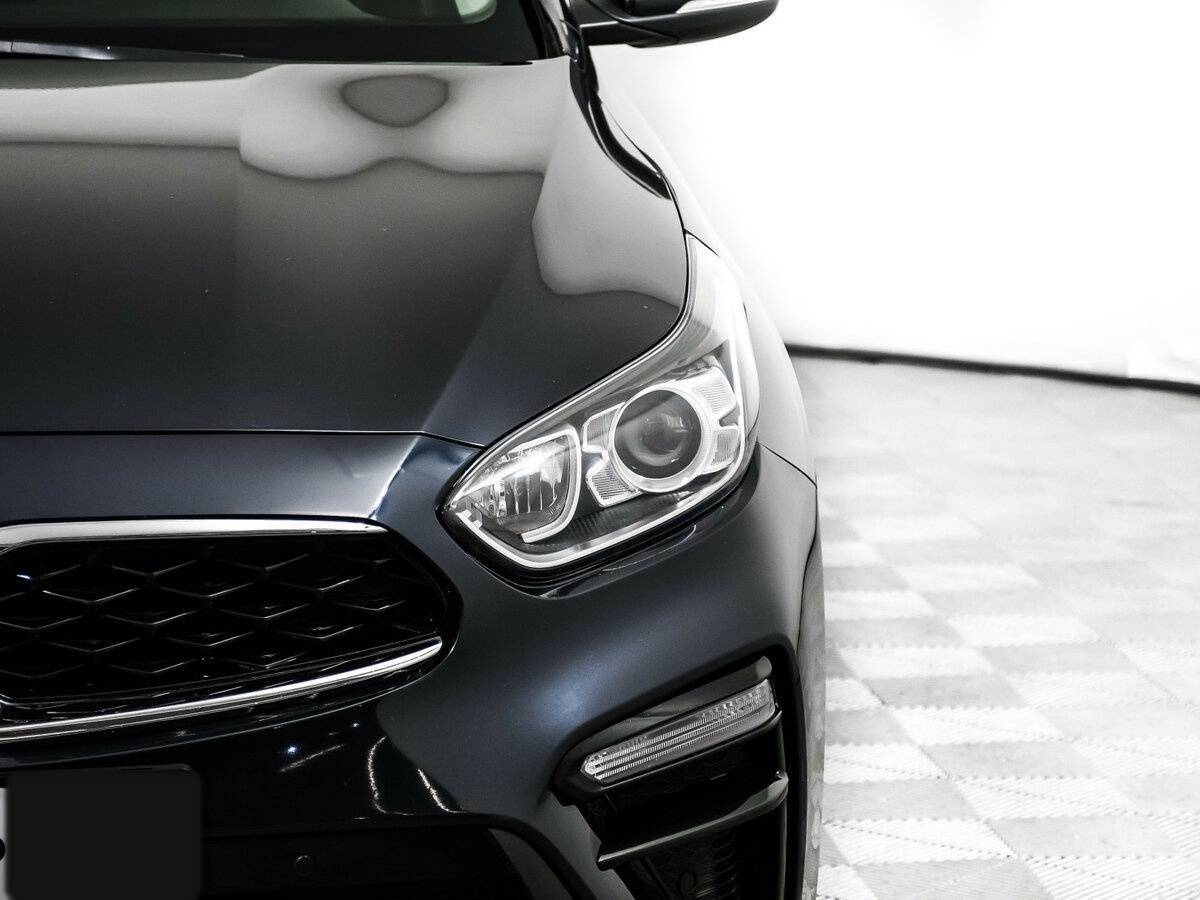 Купить Kia Cerato, 2019, 33 599 км, фото №16