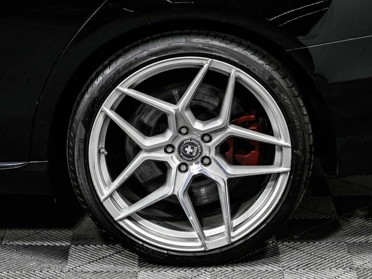 Купить Mercedes-Benz E-Класс 400, 2017, 230 000 км, фото №14