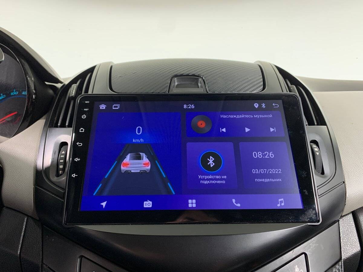 Купить Chevrolet Cruze, 2012, 242 527 км, фото №15