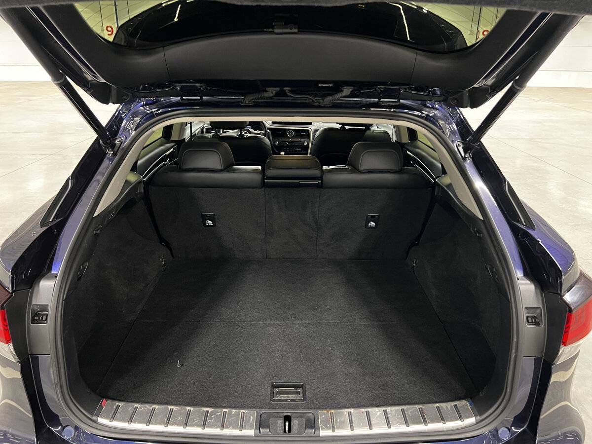 Купить Lexus RX 300, 2020, 58 701 км, фото №10