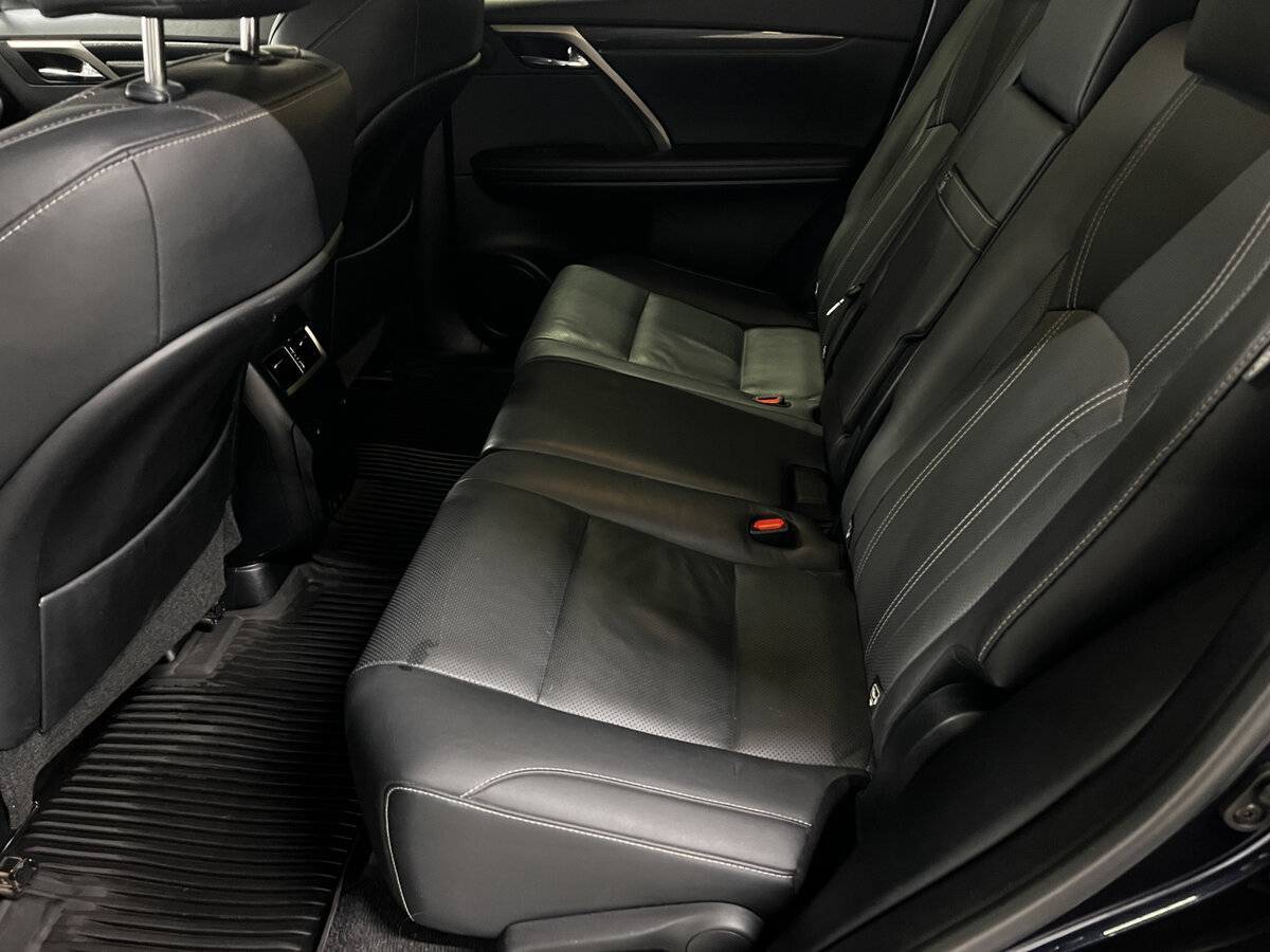 Купить Lexus RX 300, 2020, 58 701 км, фото №12