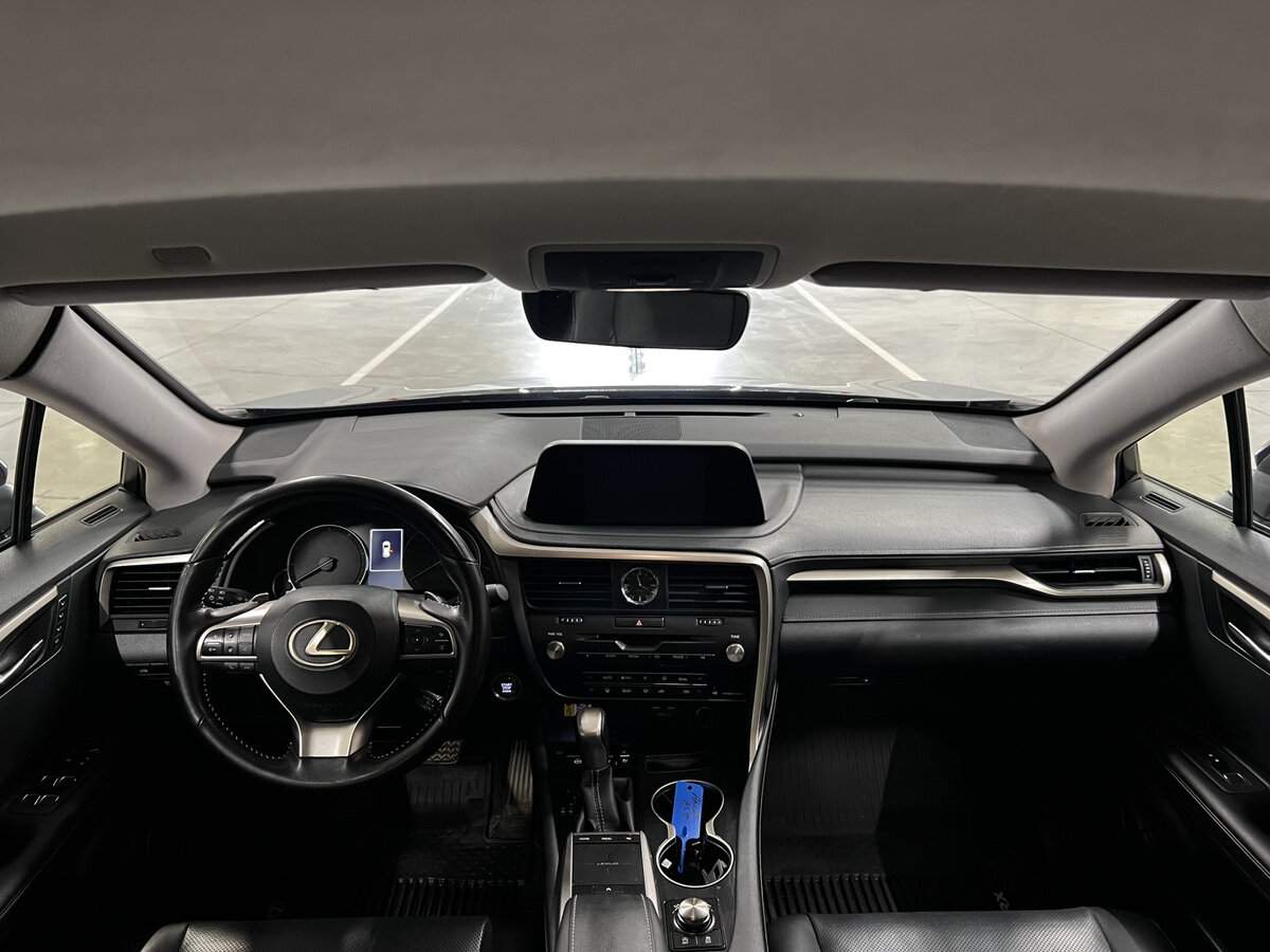 Купить Lexus RX 300, 2020, 58 701 км, фото №14