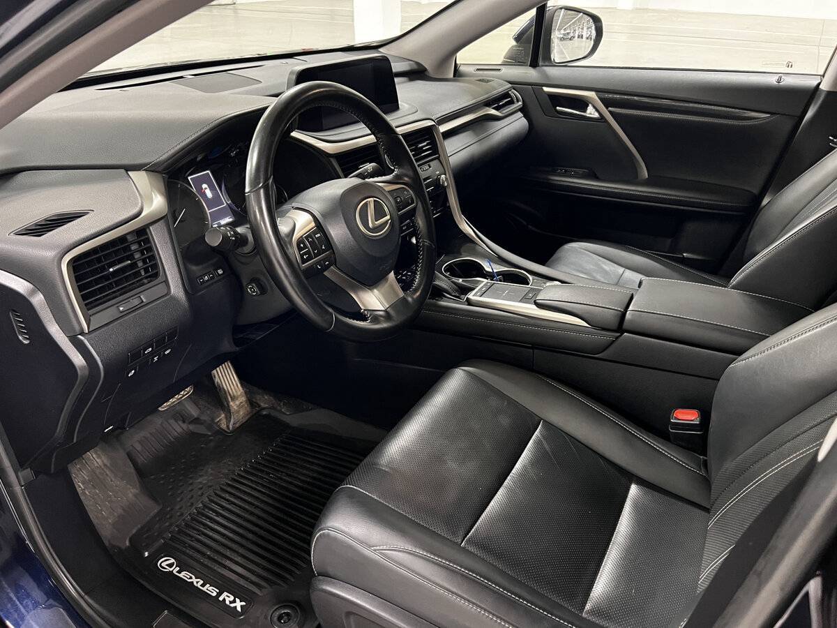Купить Lexus RX 300, 2020, 58 701 км, фото №16