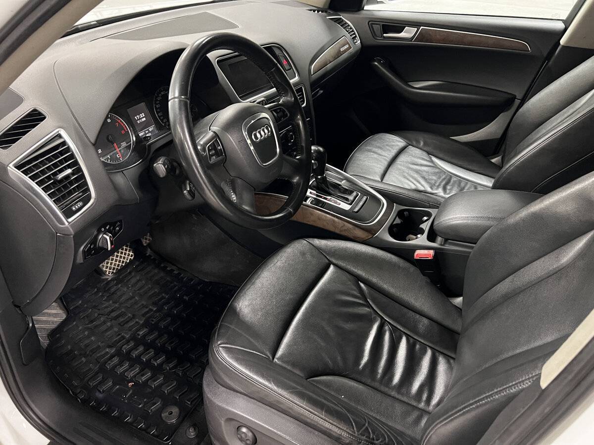 Купить Audi Q5, 2010, 183 916 км, фото №16