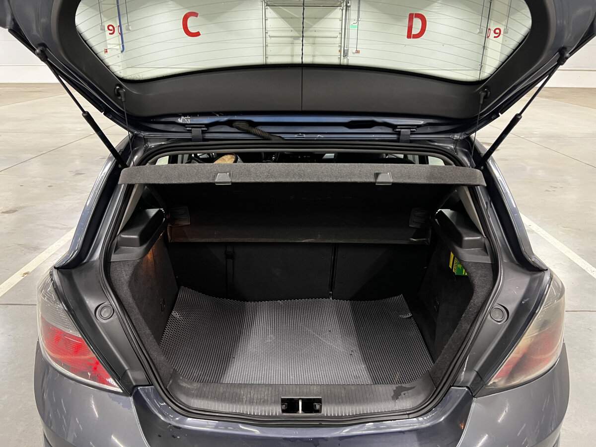 Купить Opel Astra, 2008, 208 562 км, фото №10