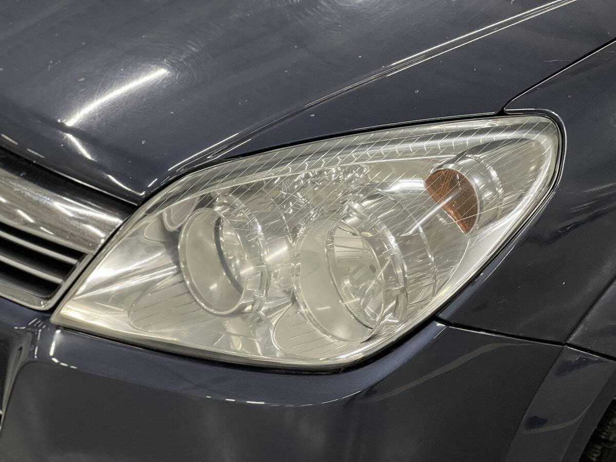 Купить Opel Astra, 2008, 208 562 км, фото №17