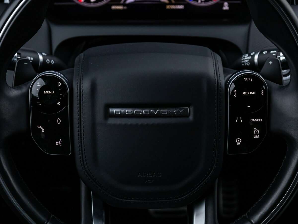 Купить Land Rover Discovery Sport, 2020, 59 680 км, фото №13