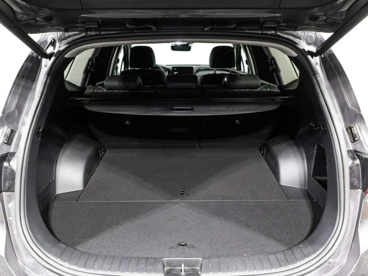Купить Hyundai Santa Fe, 2021, 40 844 км, фото №15