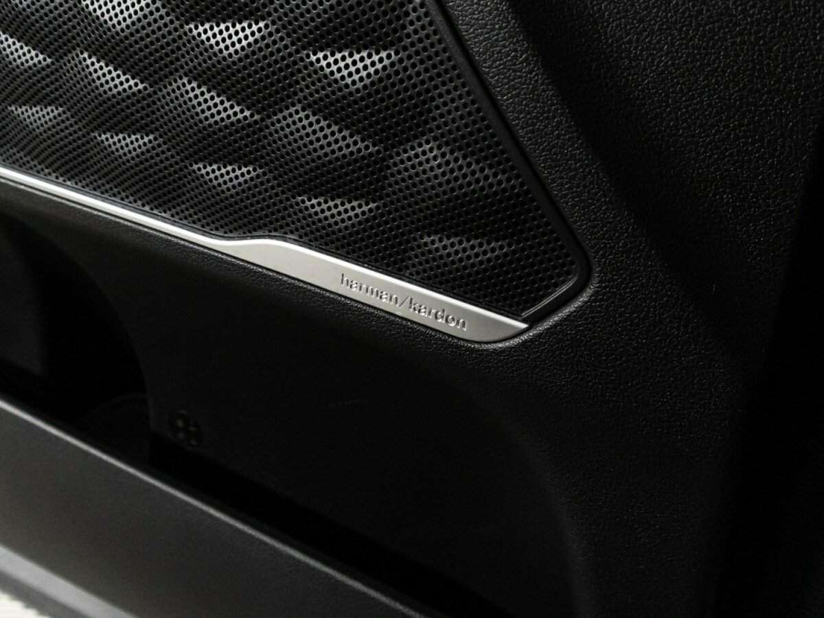 Купить Hyundai Santa Fe, 2021, 40 844 км, фото №25