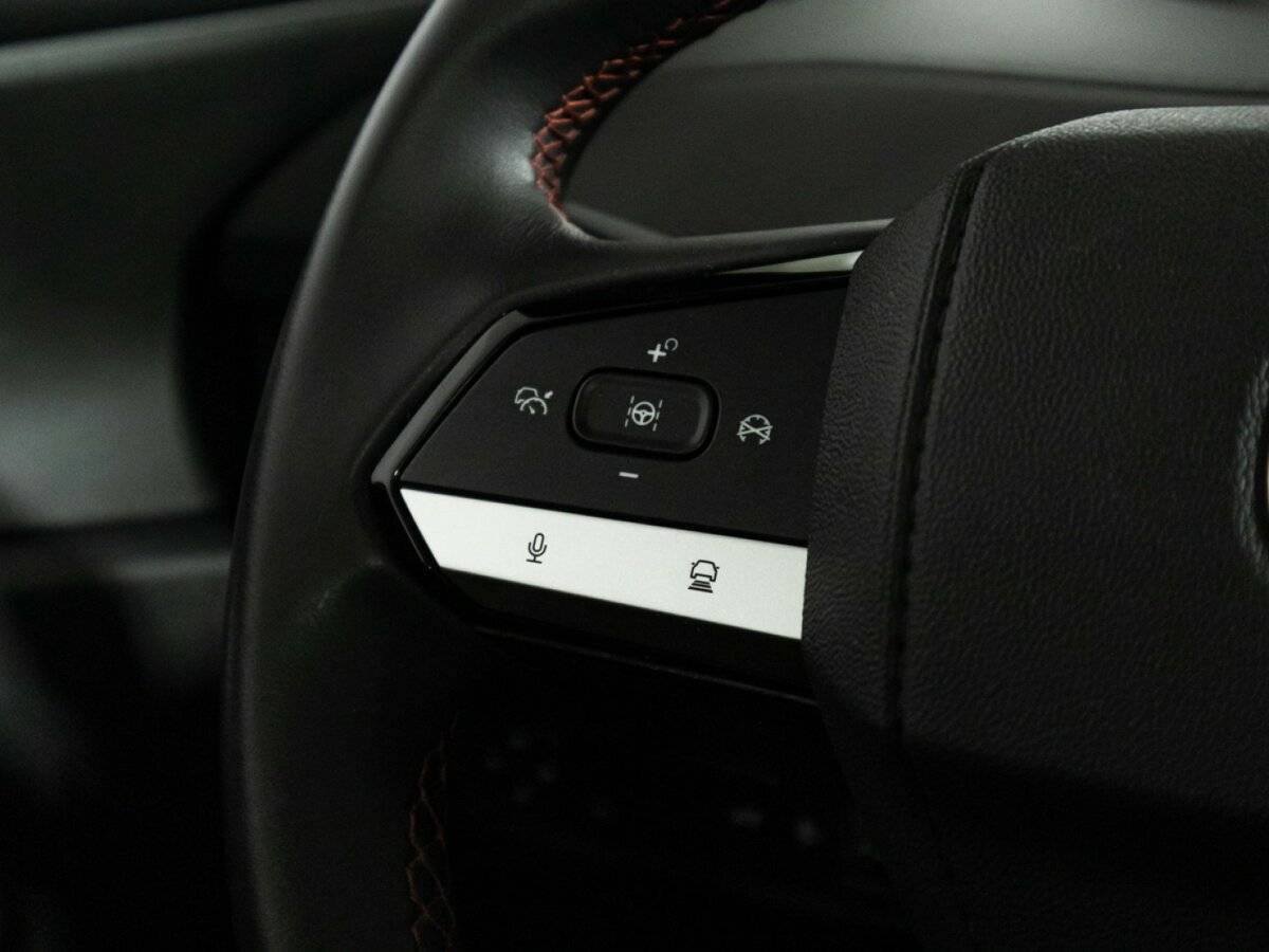 Купить Changan CS55 Plus, 2023, 66 203 км, фото №22