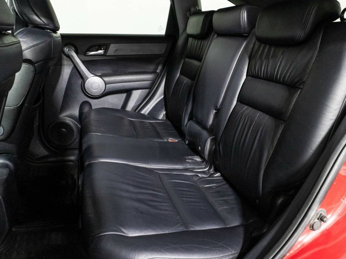 Купить Honda CR-V, 2008, 216 019 км, фото №10