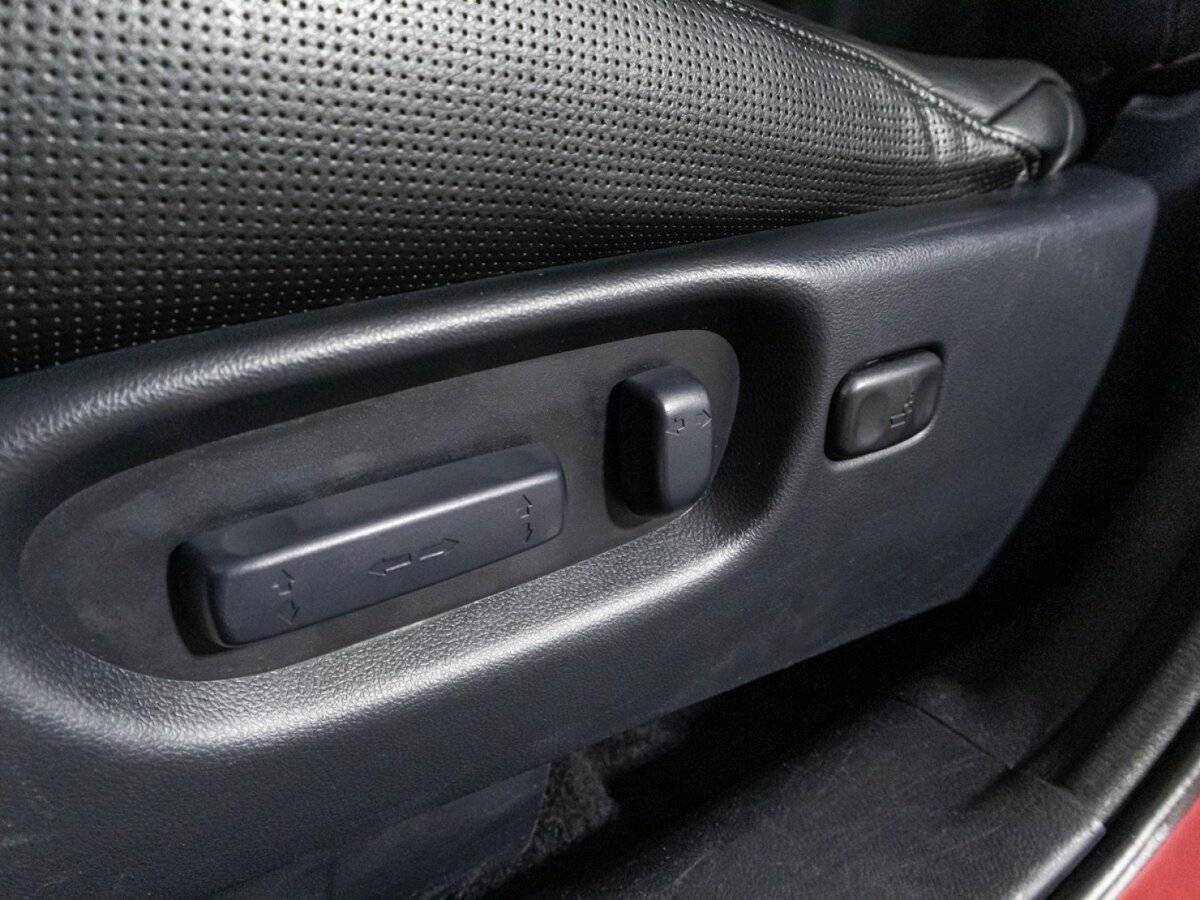 Купить Honda CR-V, 2008, 216 019 км, фото №14