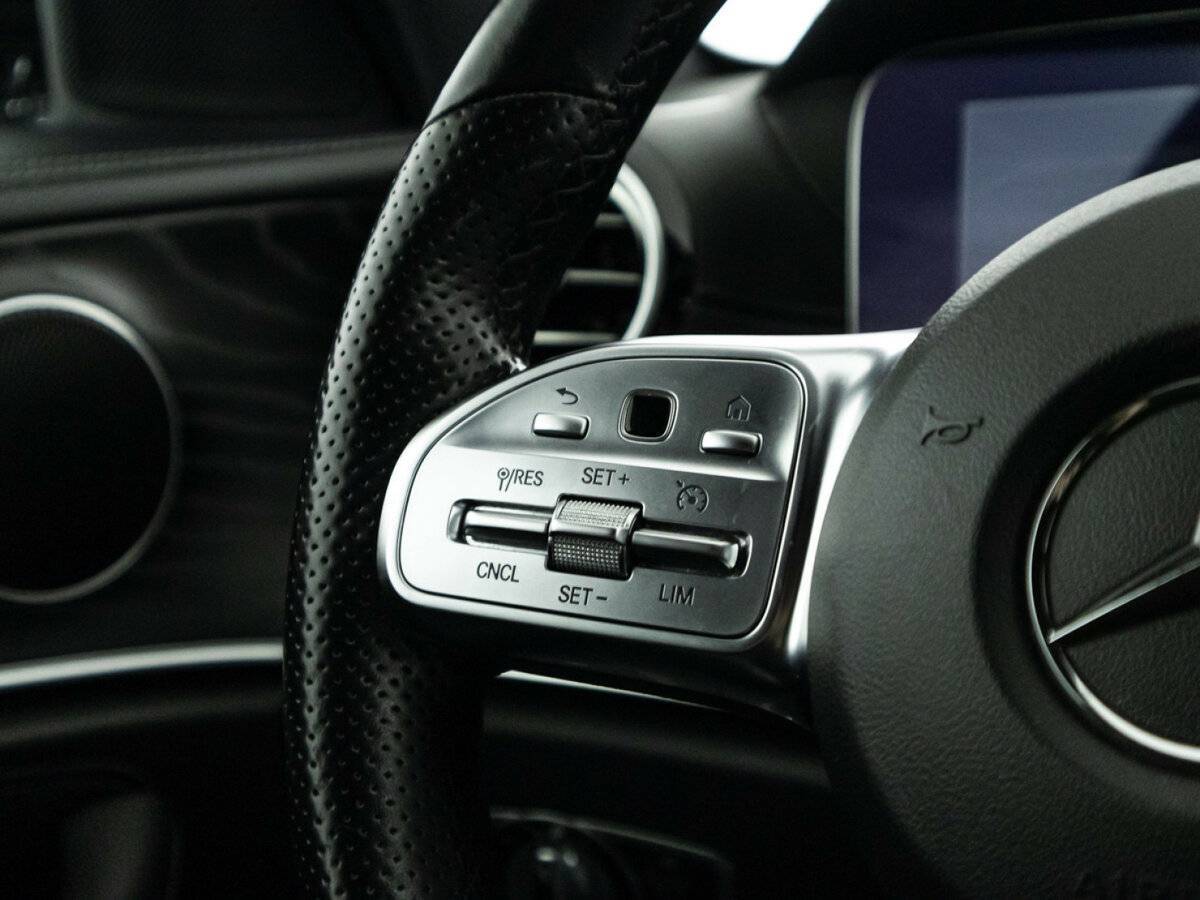 Купить Mercedes-Benz E-Класс 200, 2020, 181 947 км, фото №22