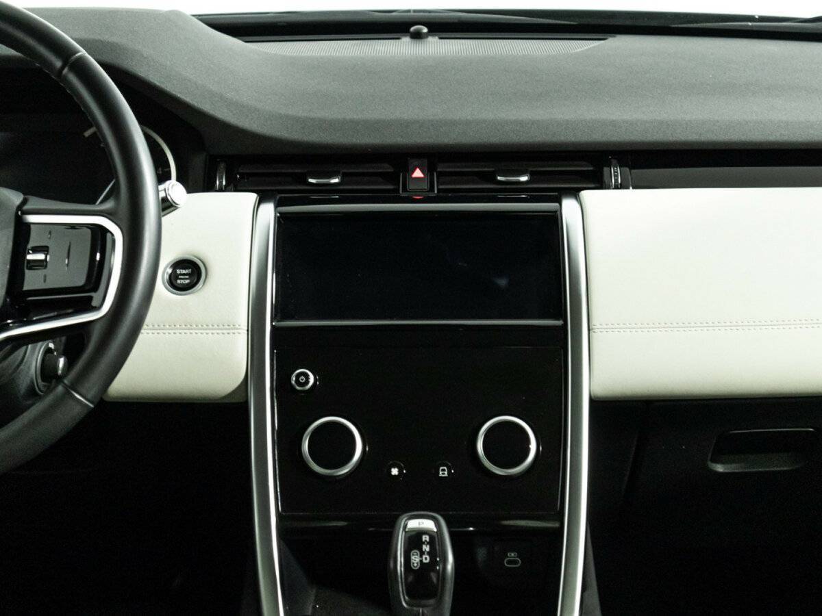 Купить Land Rover Discovery Sport, 2021, 73 800 км, фото №14