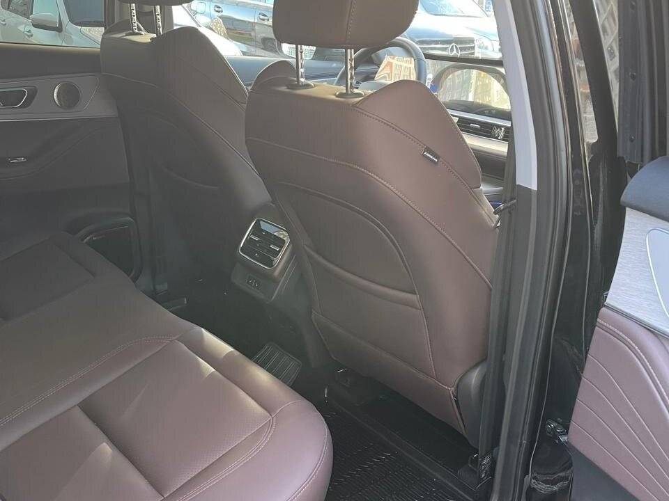 Купить Chery Tiggo 7 Pro Max, 2024, 4 300 км, фото №17