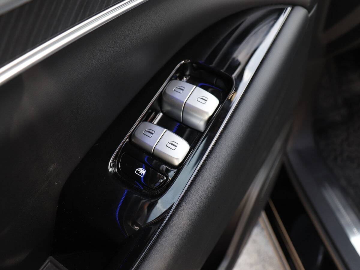 Купить Chery Tiggo 9, 2024, 100 км, фото №13