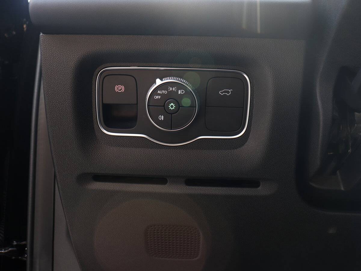 Купить Chery Tiggo 9, 2024, 100 км, фото №14