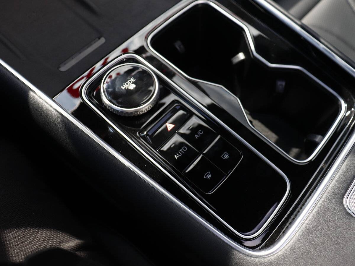 Купить Chery Tiggo 9, 2024, 100 км, фото №16