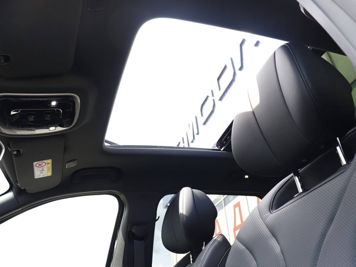 Купить Chery Tiggo 9, 2024, 100 км, фото №18