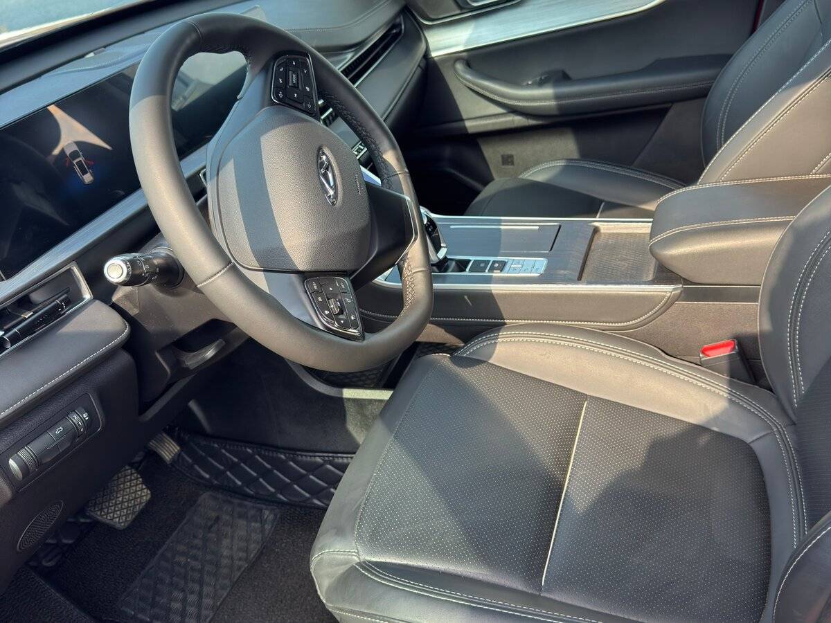 Купить Chery Tiggo 7 Pro Max, 2023, 72 000 км, фото №8