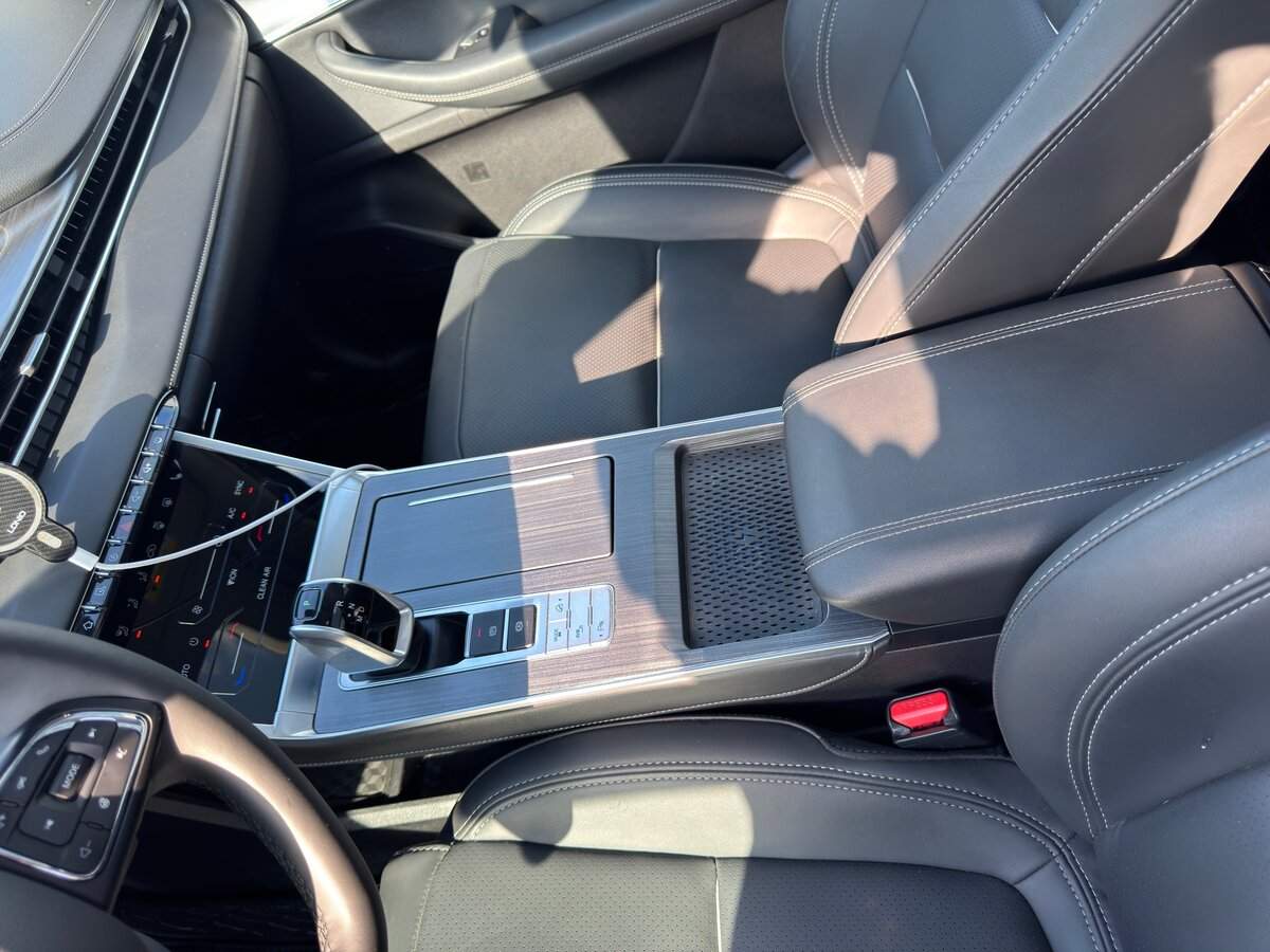 Купить Chery Tiggo 7 Pro Max, 2023, 72 000 км, фото №12