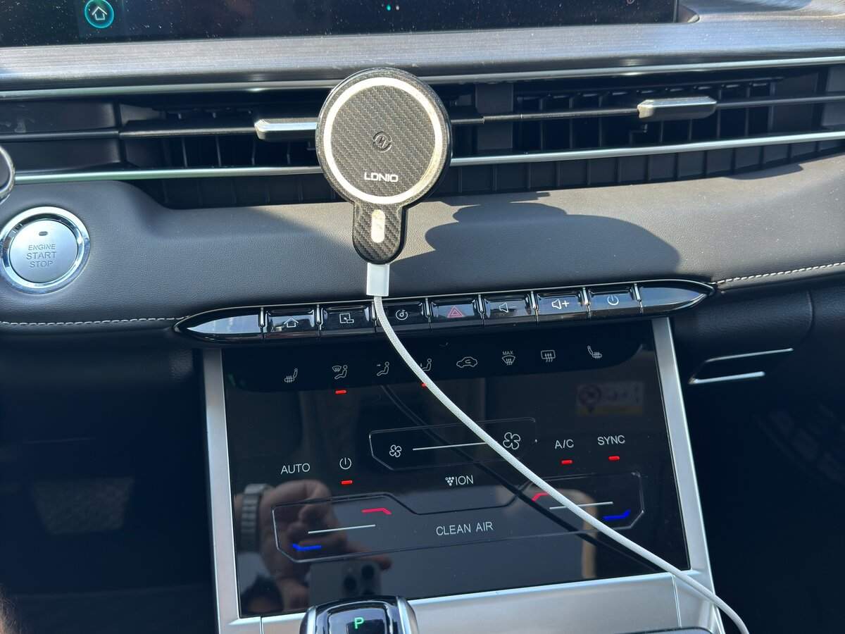 Купить Chery Tiggo 7 Pro Max, 2023, 72 000 км, фото №18