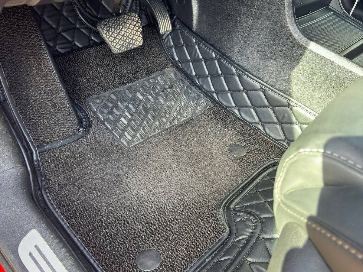 Купить Chery Tiggo 7 Pro Max, 2023, 72 000 км, фото №22