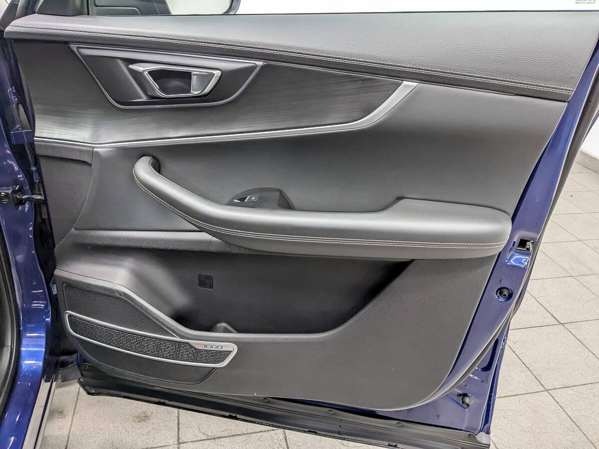 Купить Chery Tiggo 8, 2020, 71 217 км, фото №25