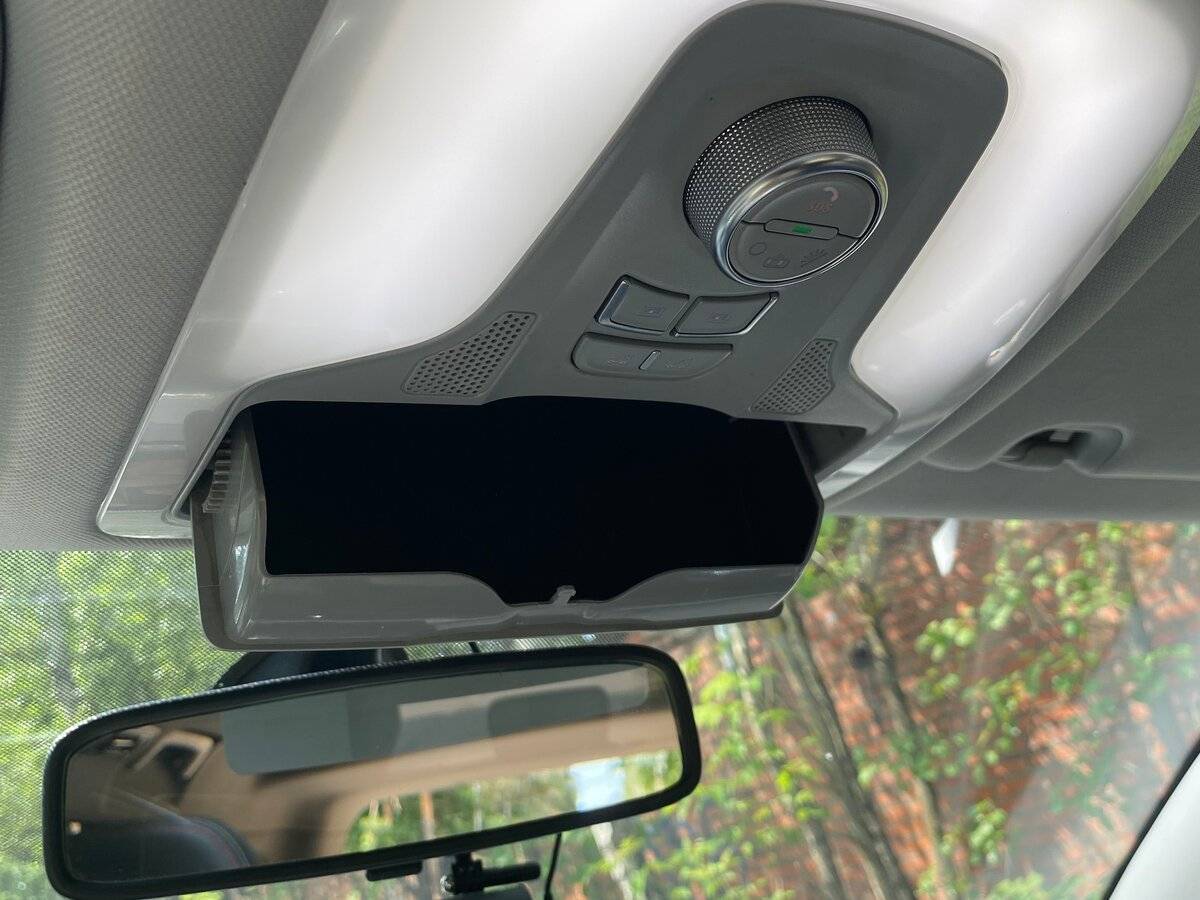 Купить Chery Tiggo 7 Pro, 2020, 62 000 км, фото №12