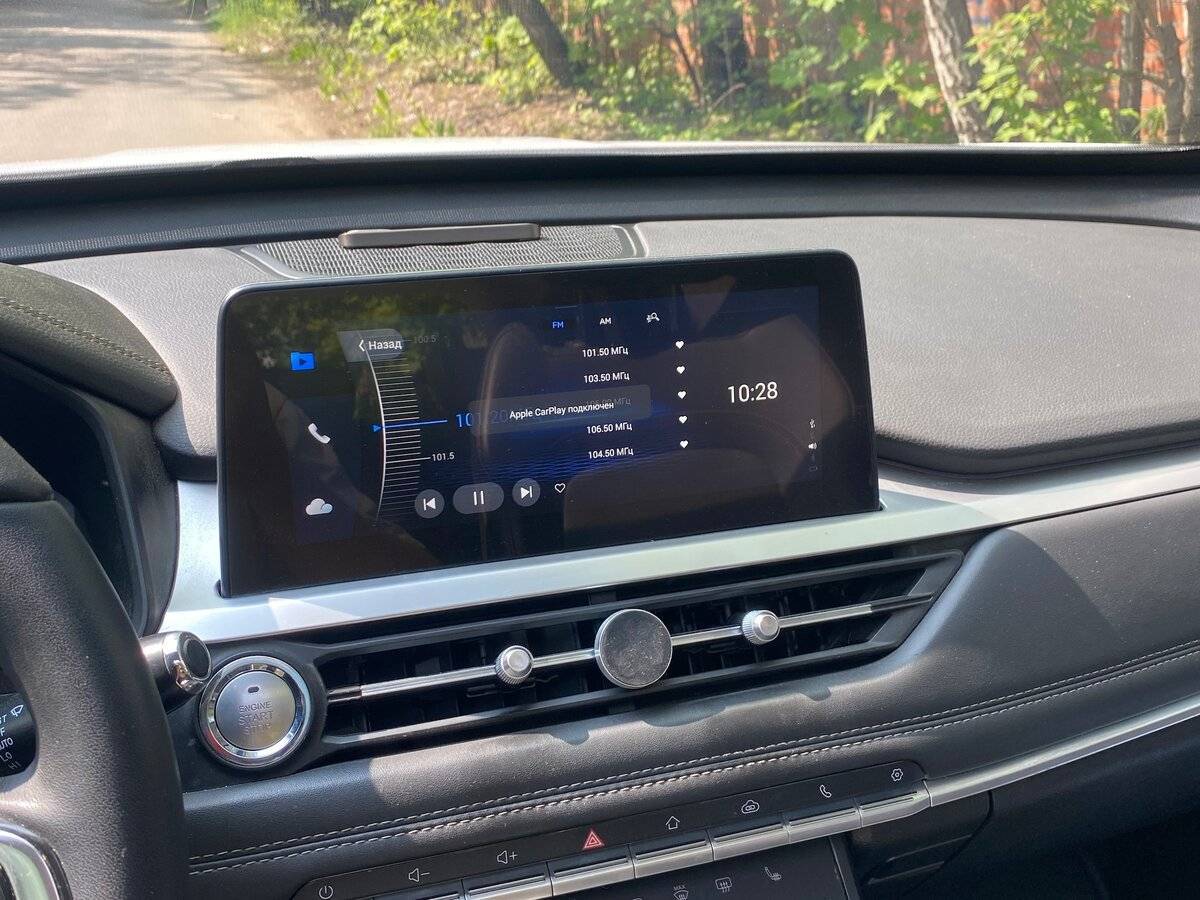 Купить Chery Tiggo 7 Pro, 2020, 62 000 км, фото №13