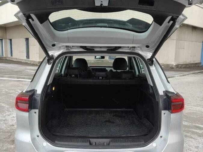 Купить Chery Tiggo 7 Pro Max, 2023, 12 671 км, фото №6