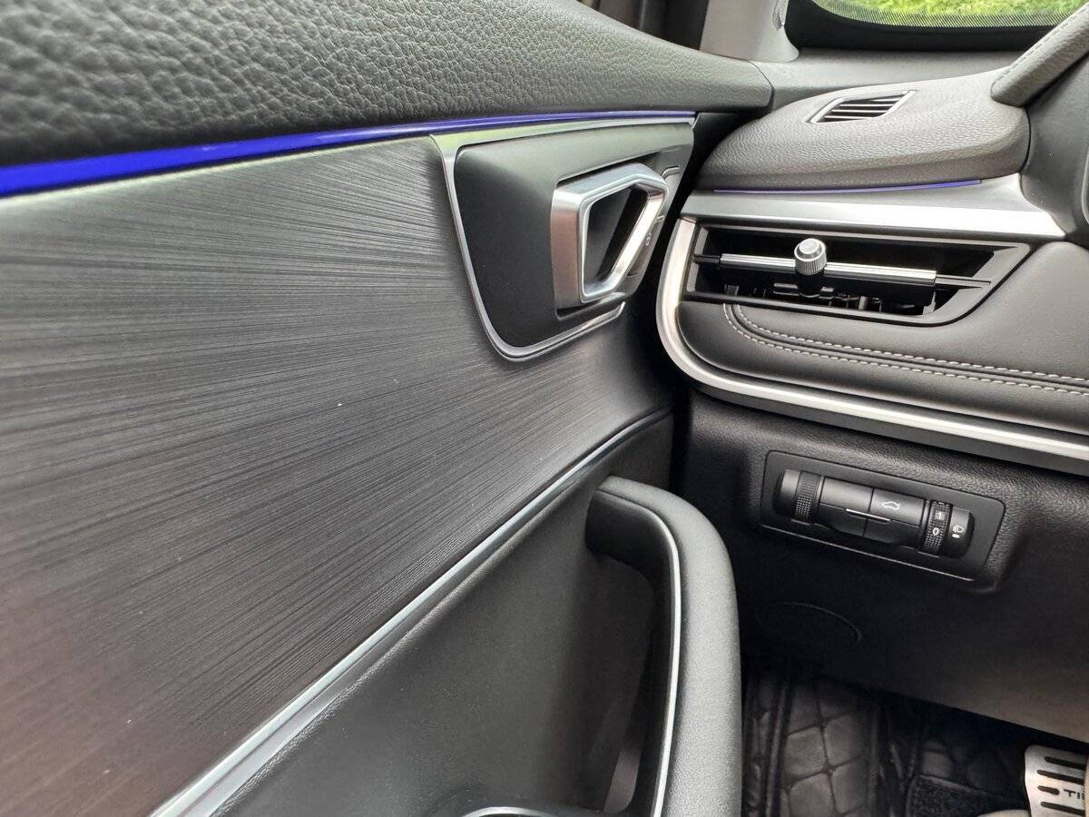 Купить Chery Tiggo 7 Pro, 2022, 35 000 км, фото №13