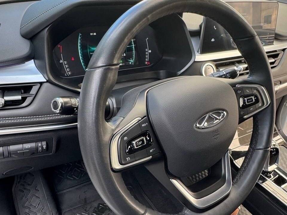 Купить Chery Tiggo 7 Pro, 2022, 80 000 км, фото №12