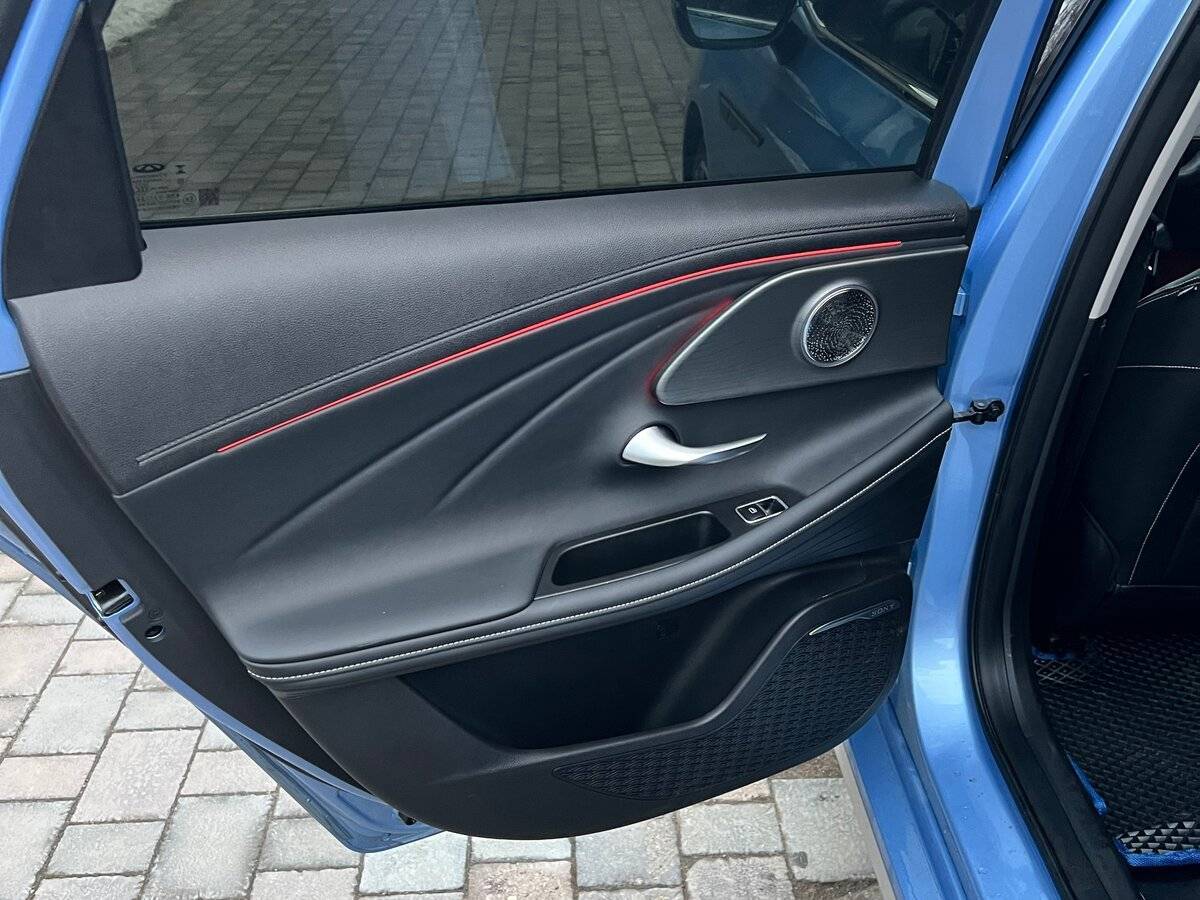 Купить Chery Arrizo 8, 2023, 28 000 км, фото №16